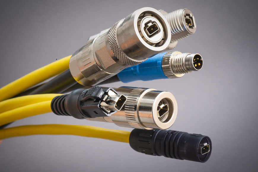 Innovative solution portfolio for industrial automation,
energy infrastructure, e-mobility, and railways